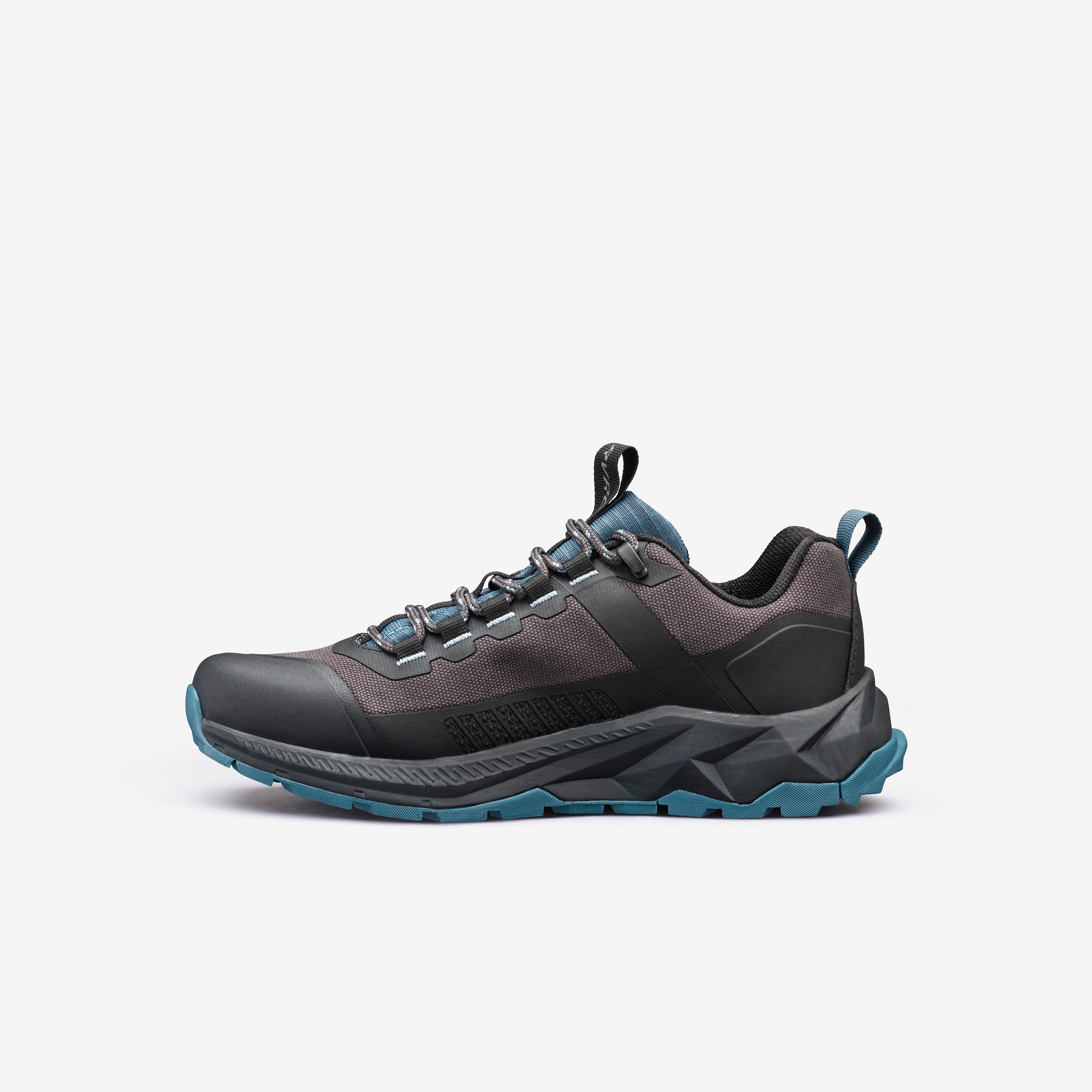 Phantom Trail Low Hiking Shoes Femme Anthracite
