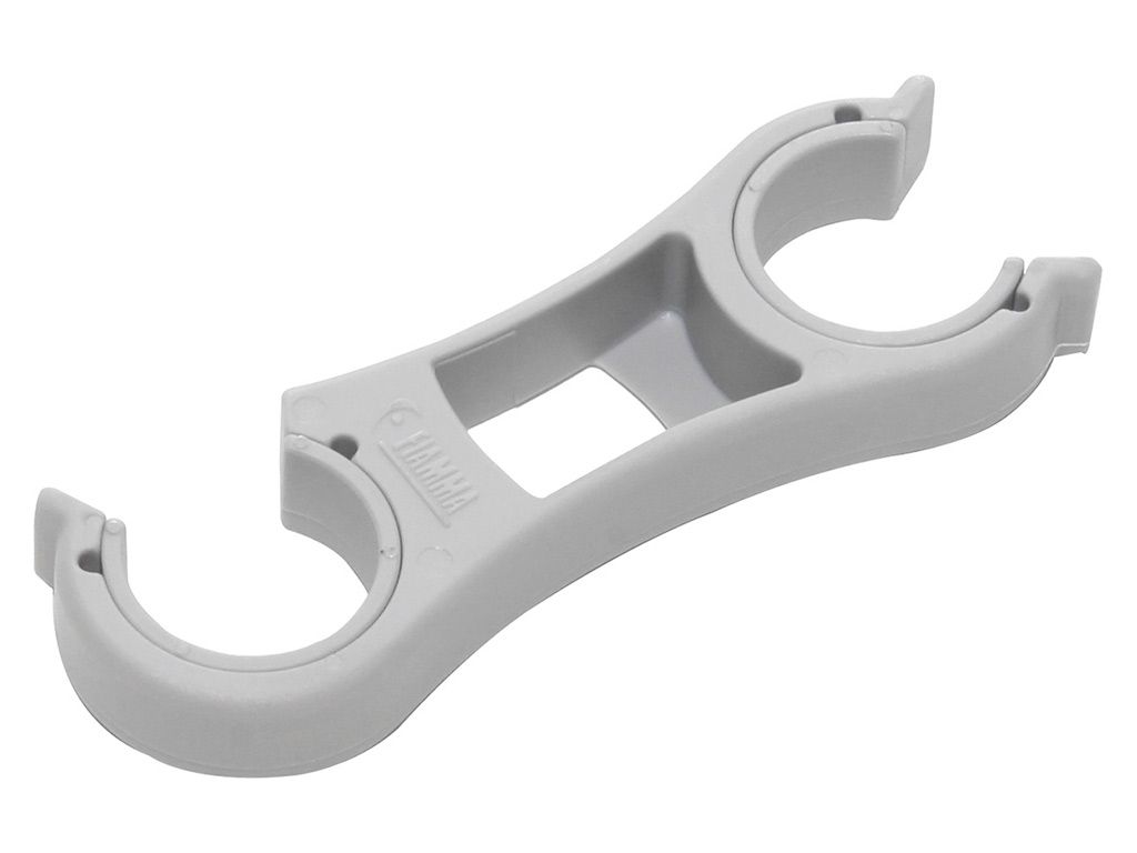 Fiamma Carry-Bike Gestellhalter
