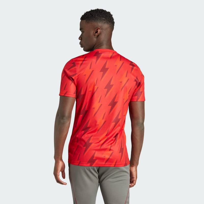 adidas FC Arsenal Pre-Match Shirt Trikot Herren