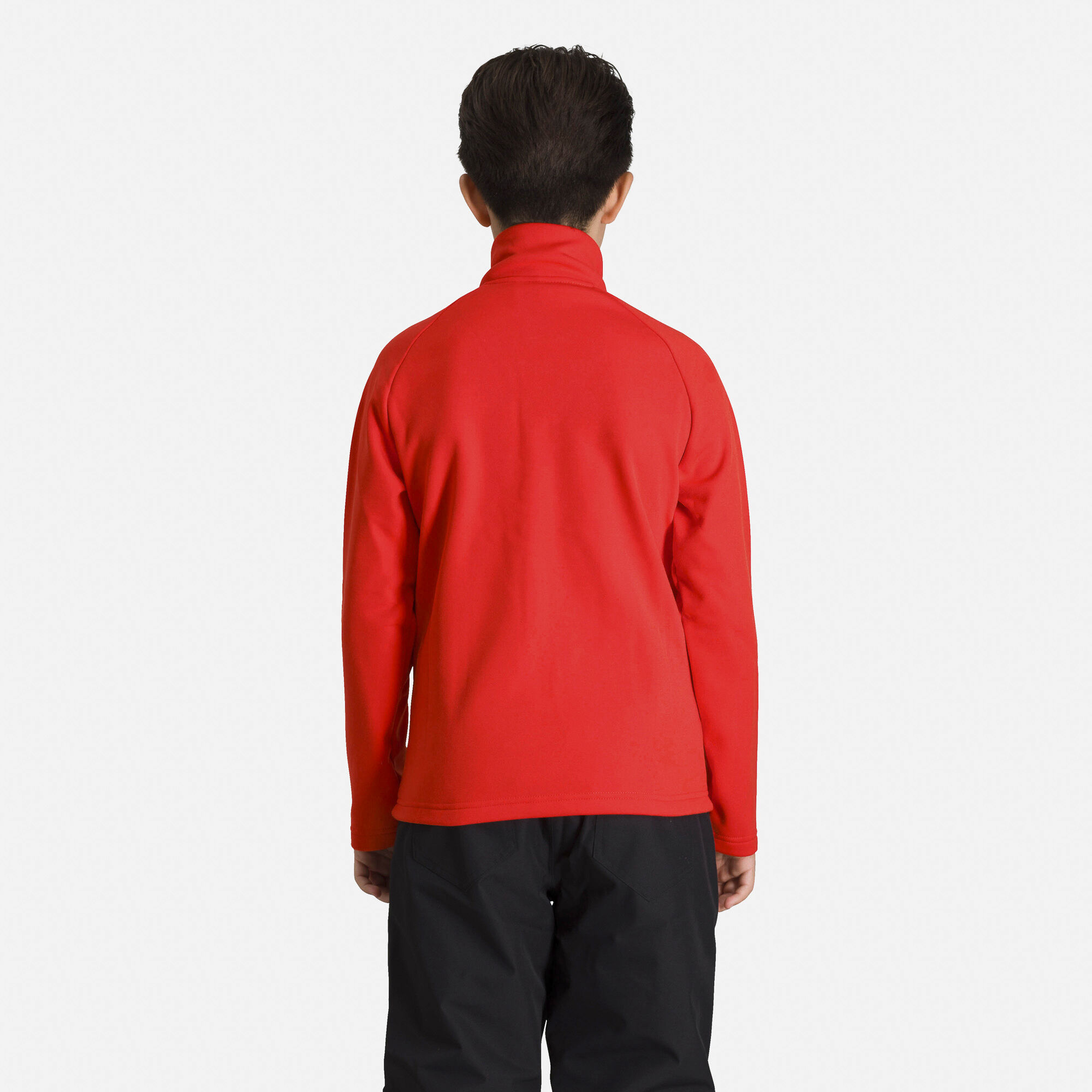Veste polaire zippée Garçon
