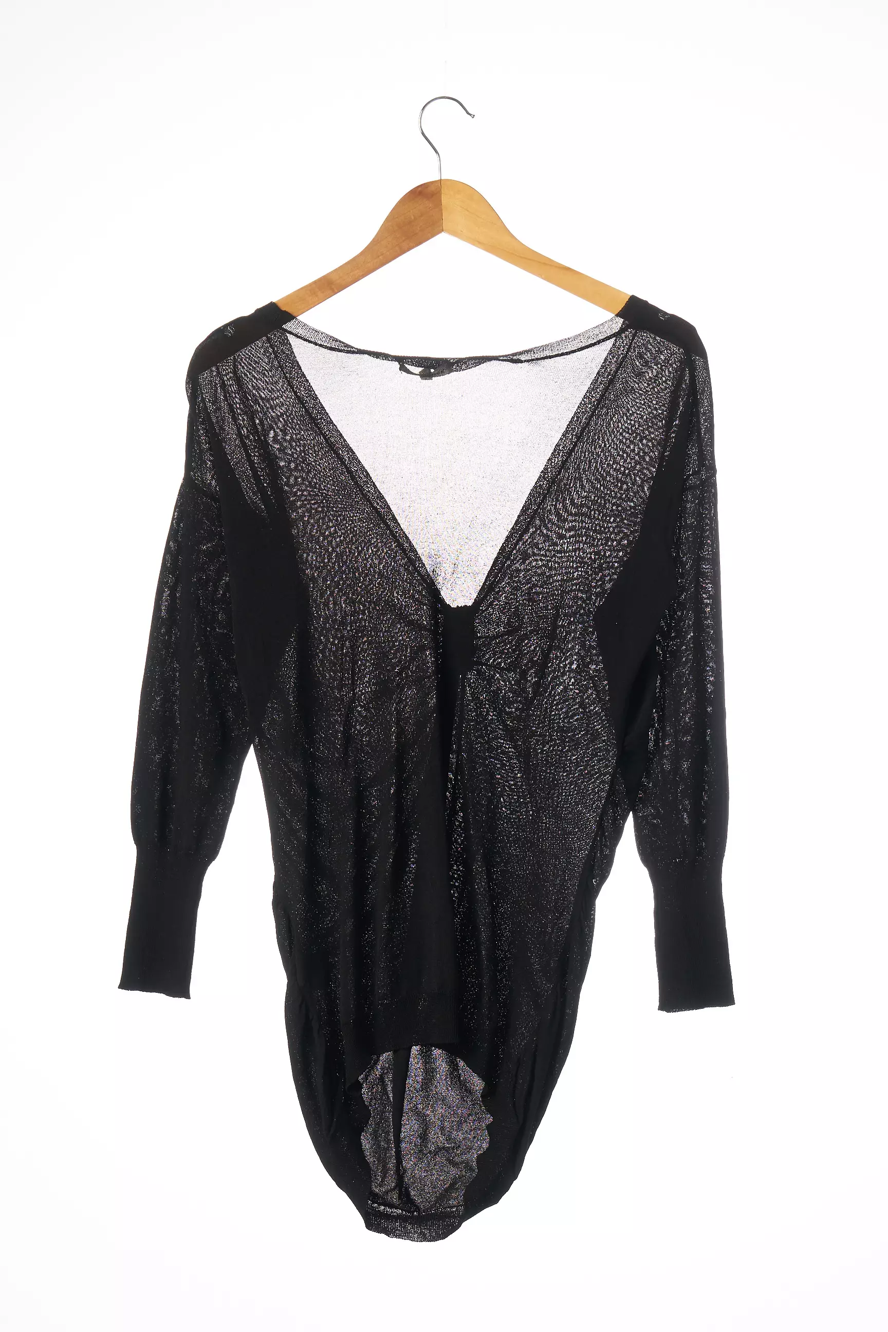 Paule Ka Pulls Femme couleur noir