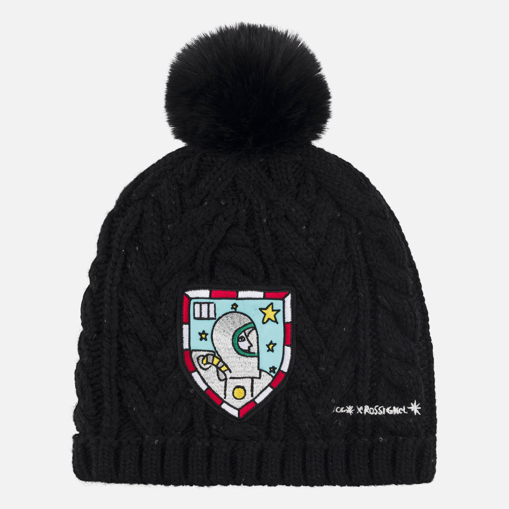 Bonnet JCC Cosmos femme