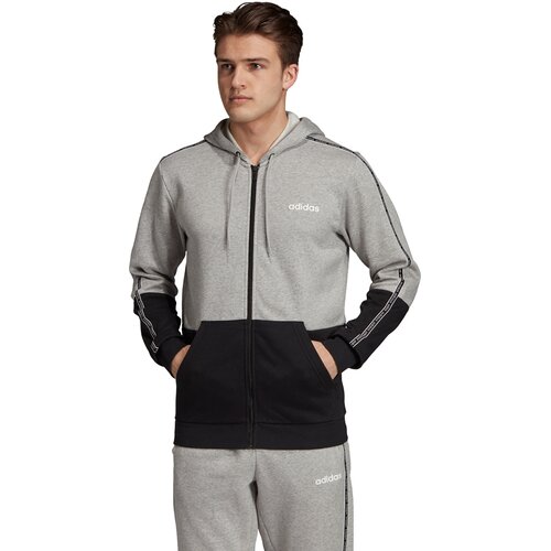HERREN CELEBRATE THE 90S COLORBLOCK KAPUZENJACKE