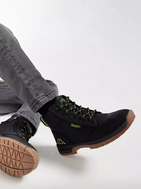 Kappa Schnürboots