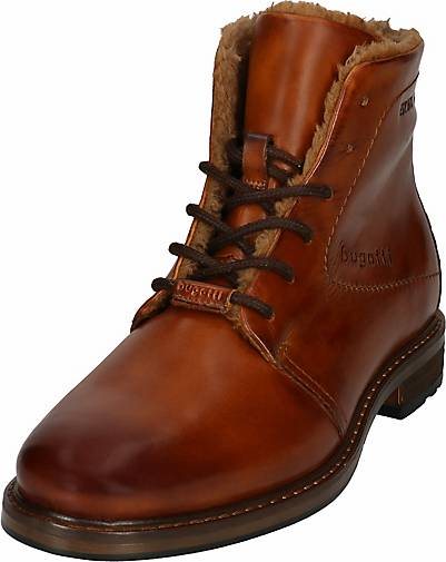 bugatti Stiefel Marcello I