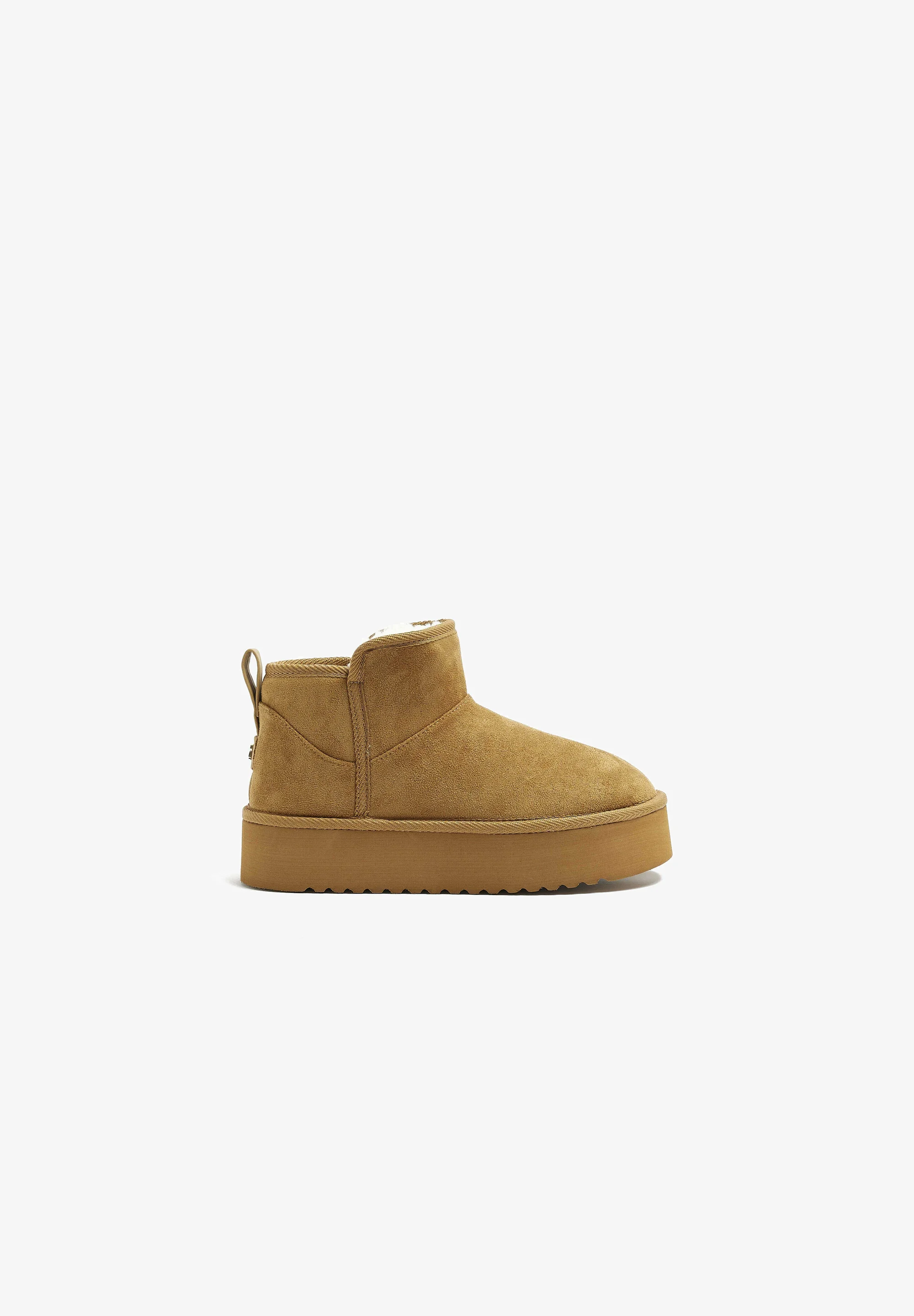 Botas de nieve River Island