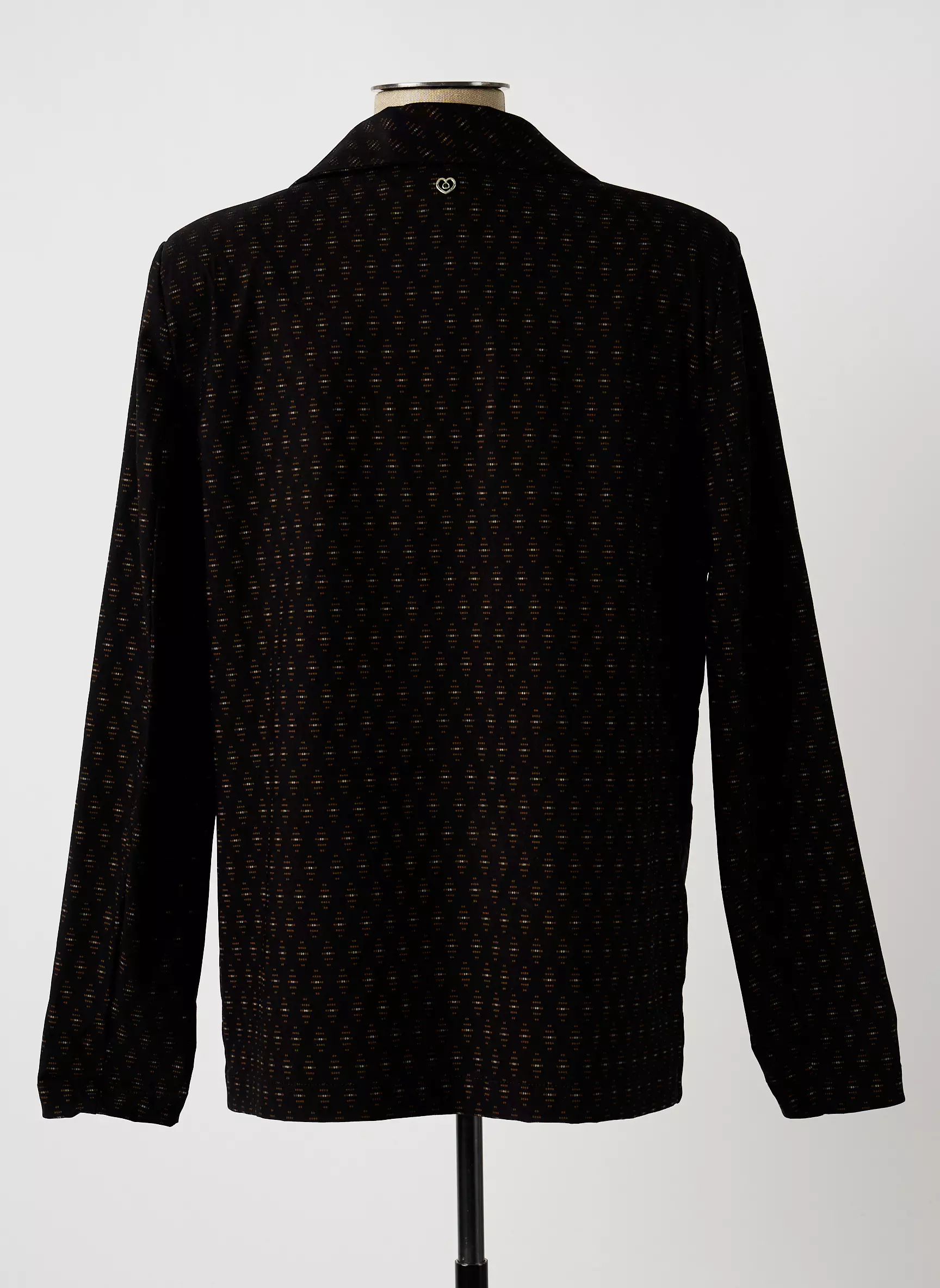 Please Blazers Femme couleur noir