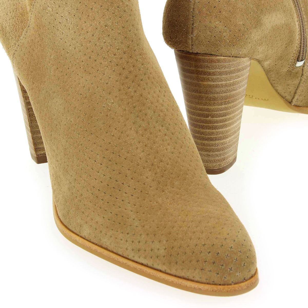 Muratti  AESA - Camel