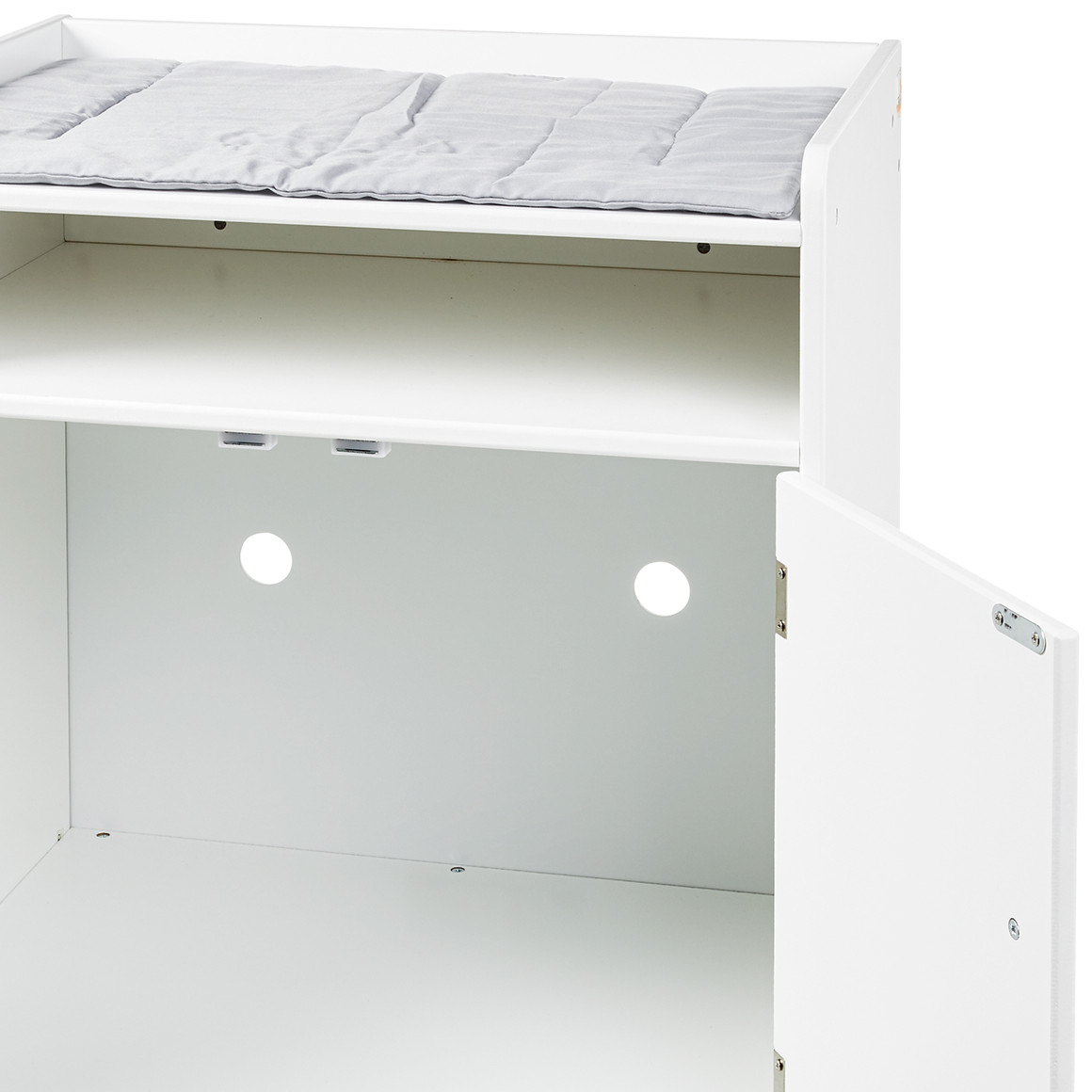 Pinolino Puppenwickeltisch Marit