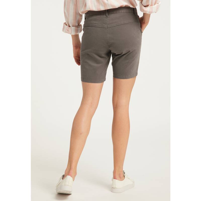 DreiMaster Shorts Damen