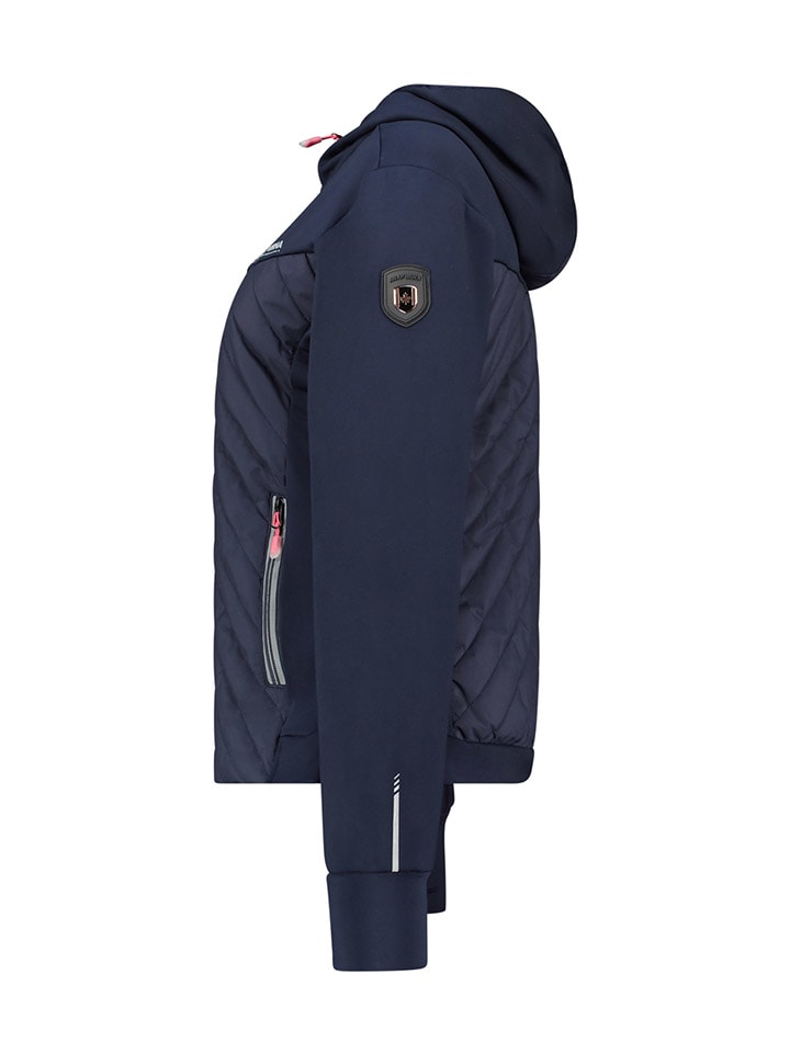 ANAPURNA Softshelljacke 
