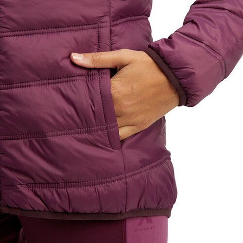 DAMEN JACKE JEBEL