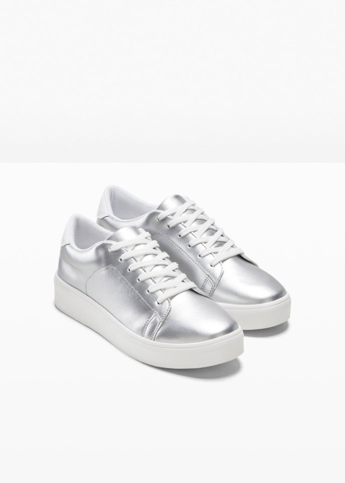 Plateau Sneaker
