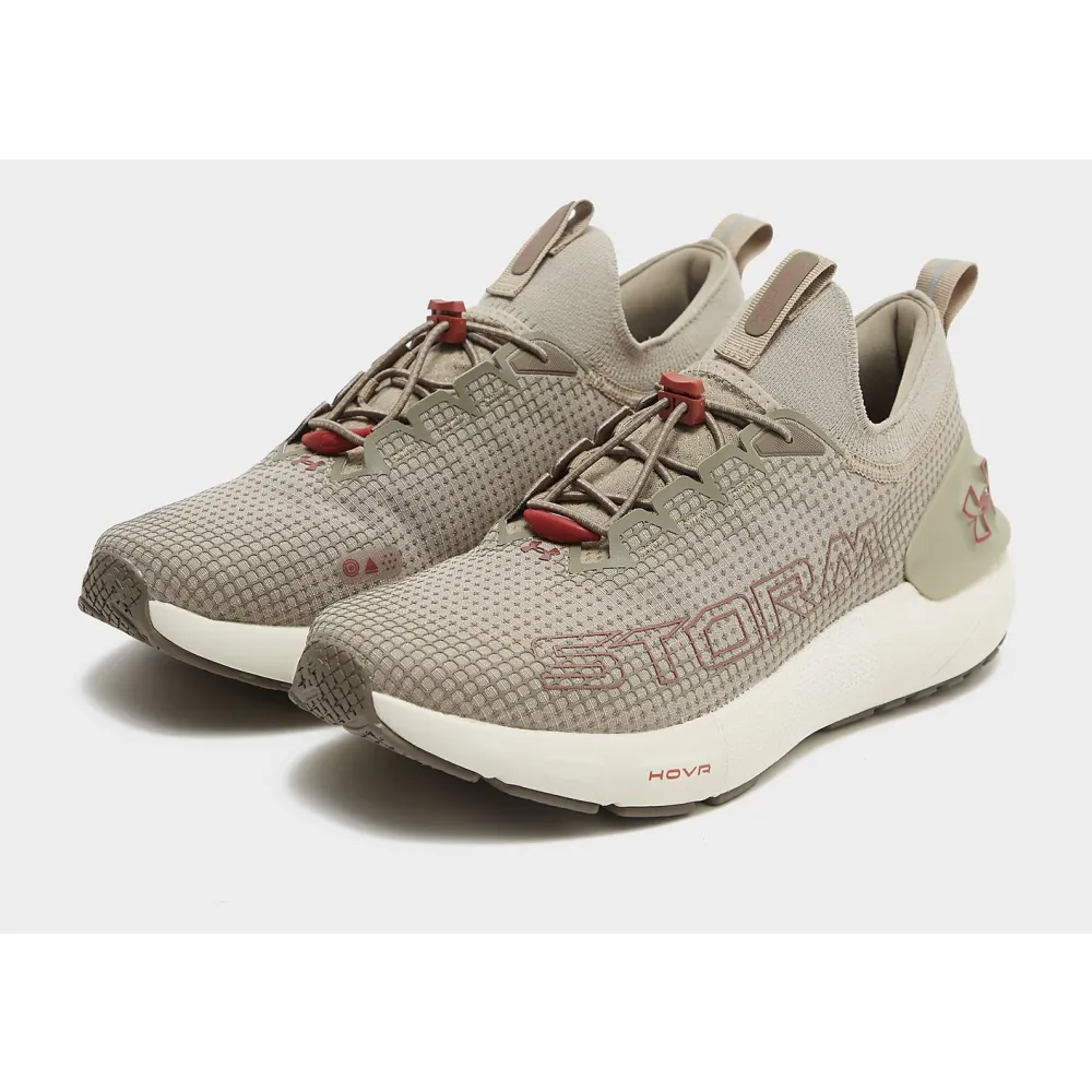 Under Armour UA HOVR SE Phantom 3 Storm 3026610-200 / braun