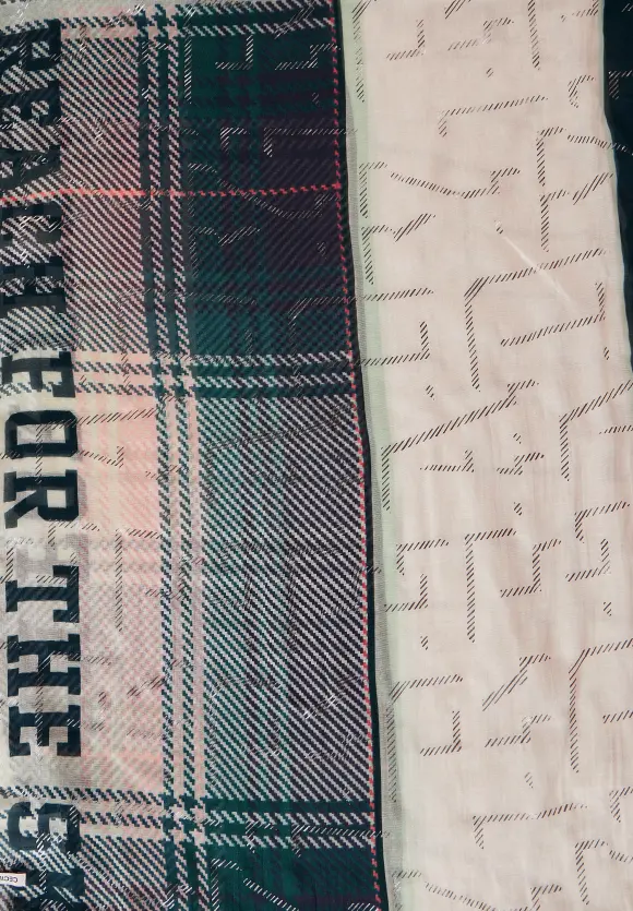 CECIL Loop mit Folienprint
