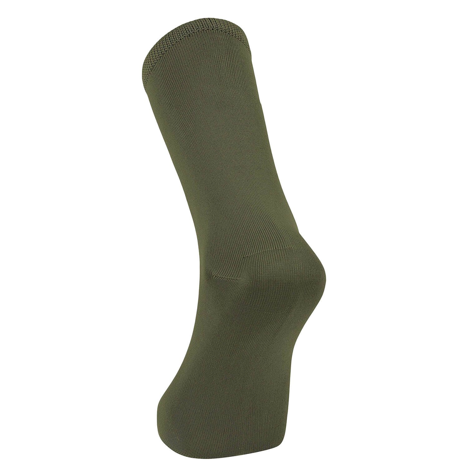 Super Lightweight Tactel Socken