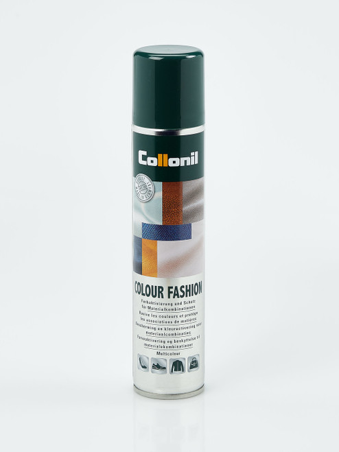 Colour Fashion Spray-99209890006 Collonil