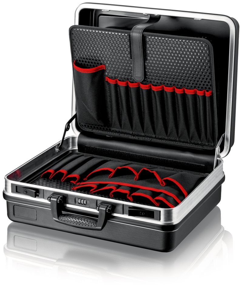 Valigetta portautensili Knipex 00 21 05 LE 