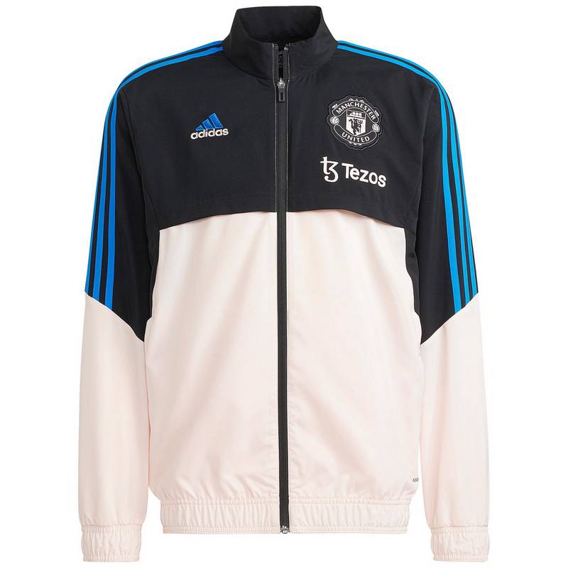 adidas Manchester United Trainingsjacke Herren