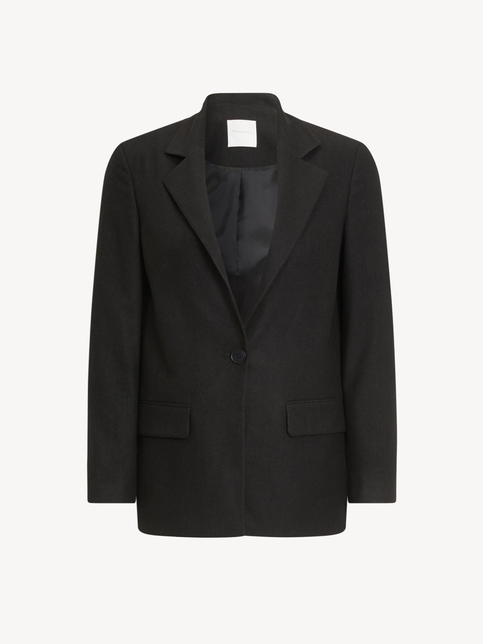 Blazer - noir