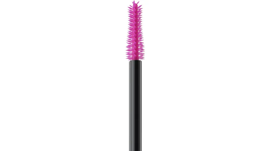 MAC Stack Mascara 12 ml black