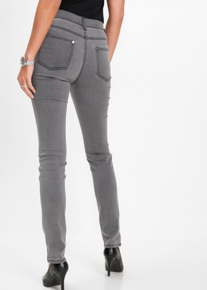 Megastretch-Jeans