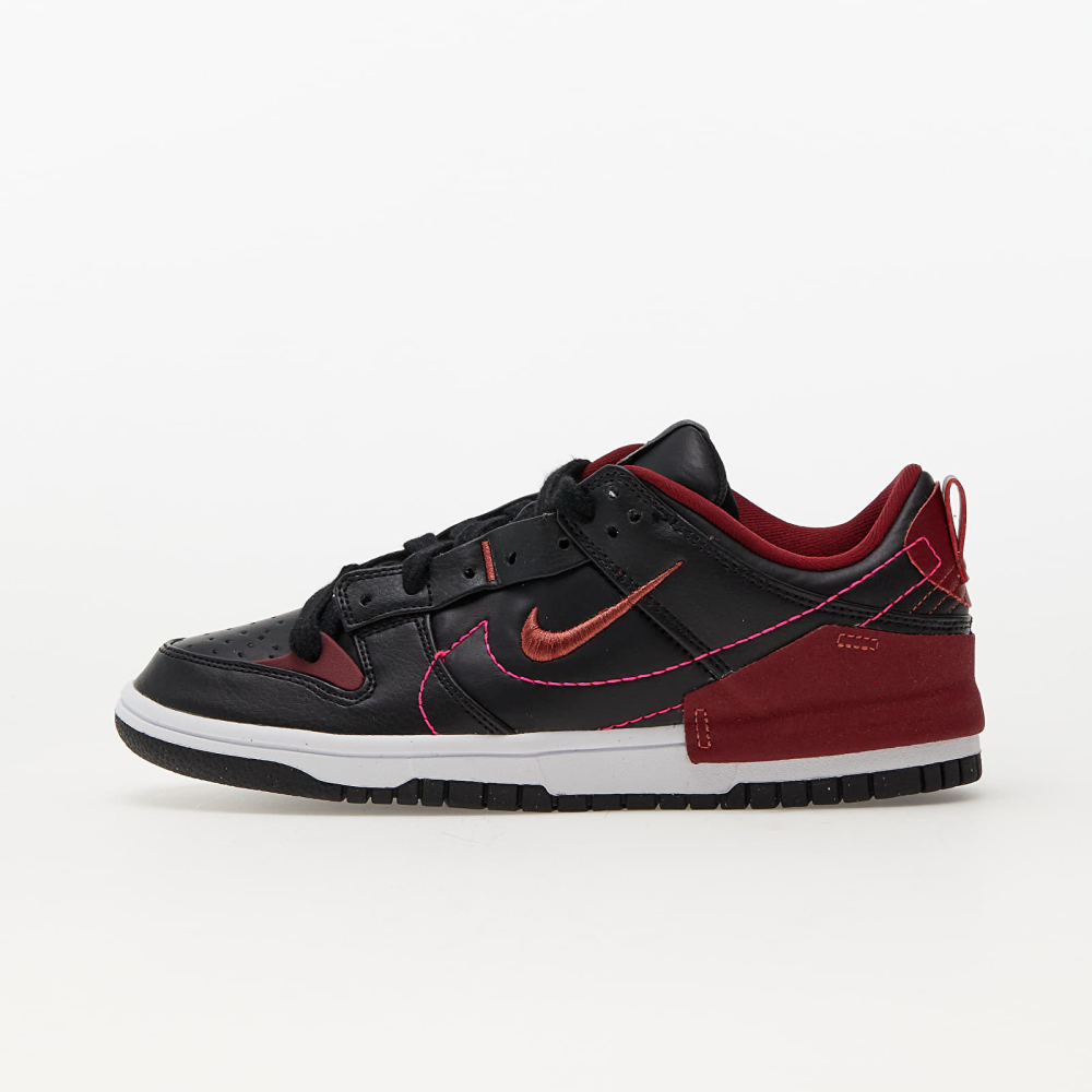Nike Dunk Low Disrupt 2 DV4024-003 / schwarz