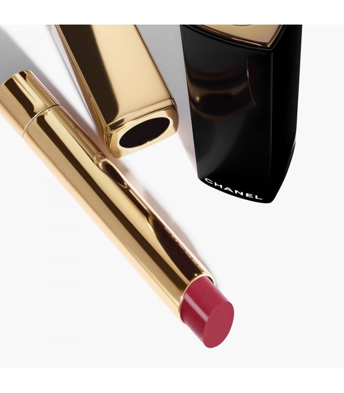 Chanel-ROUGE ALLURE L’EXTRAIT-Le Rouge Haute Intensité - Extrait de Lumière et de Soin - Rechargeable