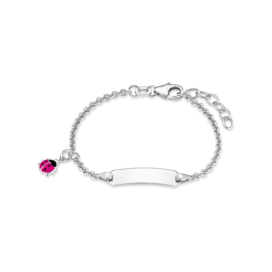 Prinzessin Lillifee I.D.-Armband