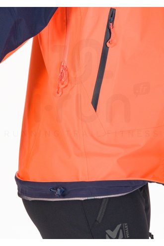 Millet Kamet Gore-Tex W