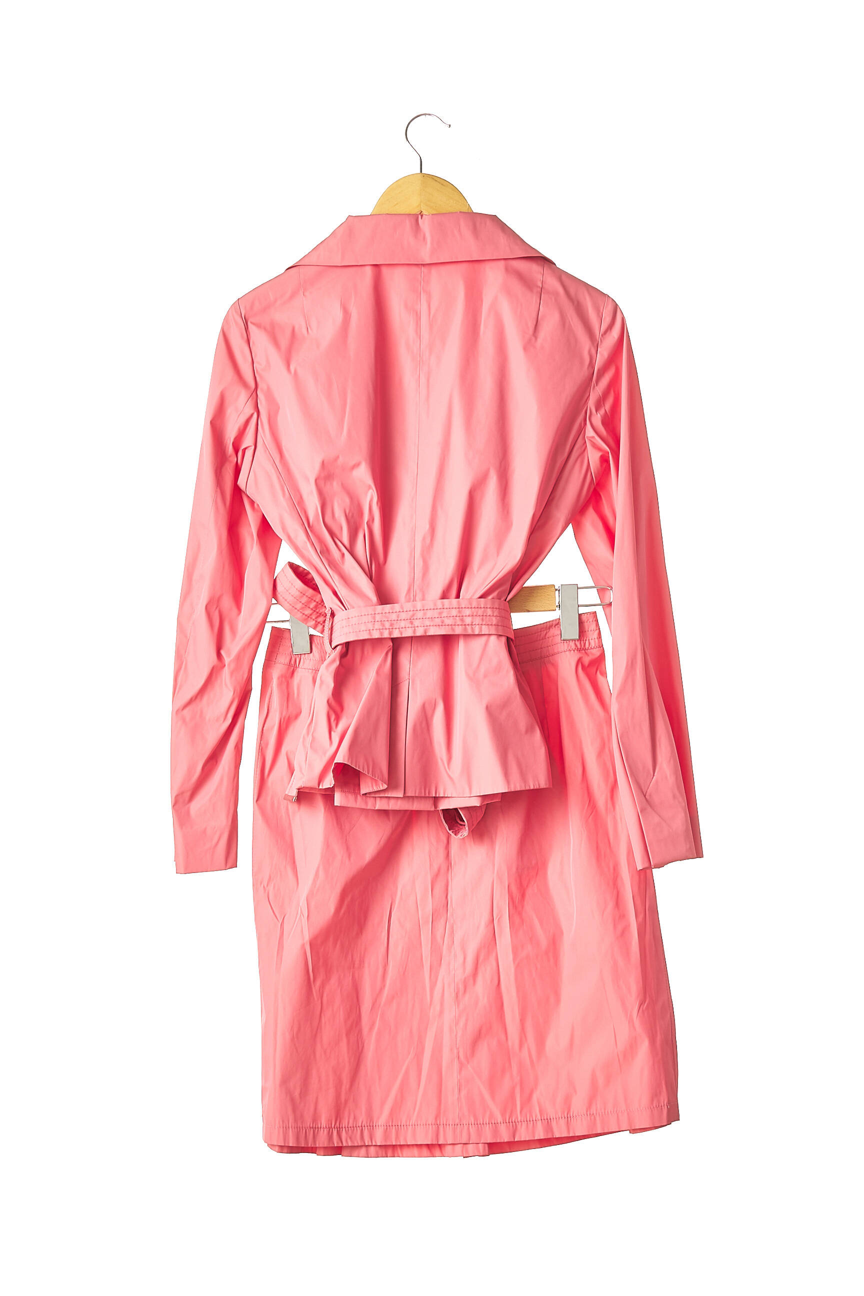 Paule Ka Ensembles Jupe Femme couleur rose