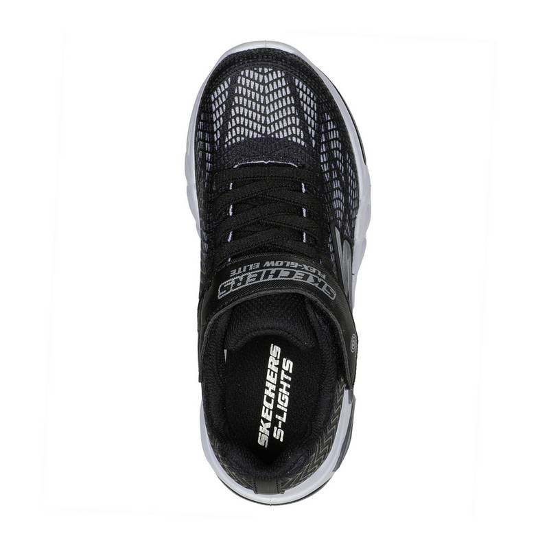 Skechers FLEX-GLOW ELITE VORLO Sneaker Jungen