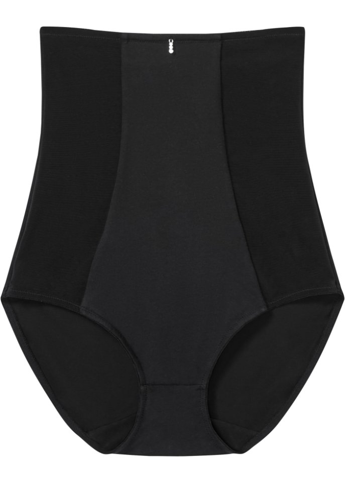 Highwaist Shape Slip mit mittlerer Formkraft und Bio-Baumwolle
