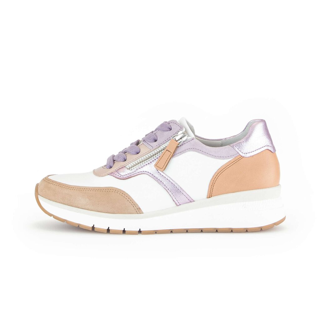 Gabor comfort Sneaker low multicolour