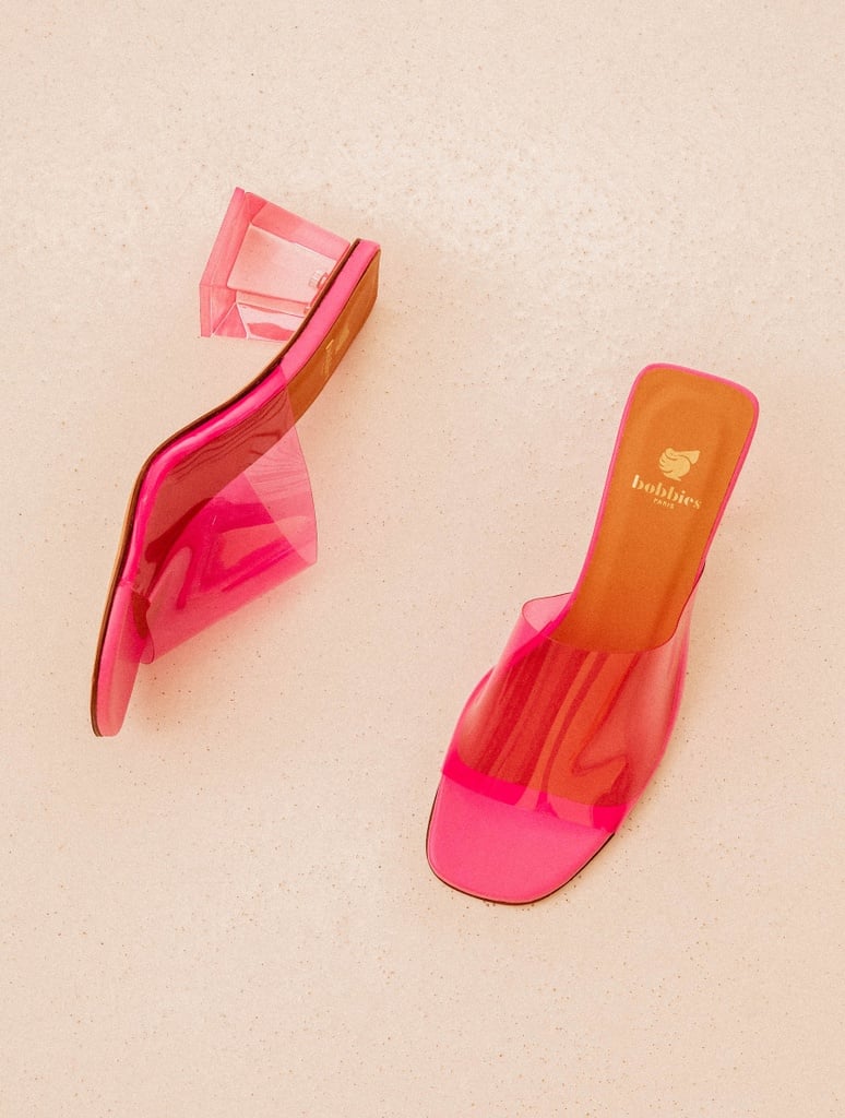 Margot - Jelly Pink