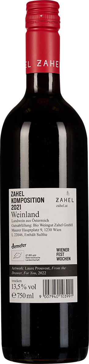 Zahel Komposition Wiener Festwochen 2021