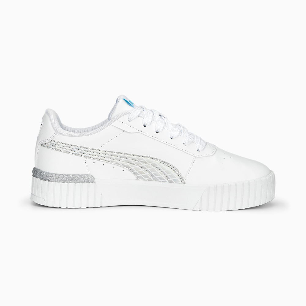 PUMA Carina 2.0 Mermaid Jr 389742_01 / weiss