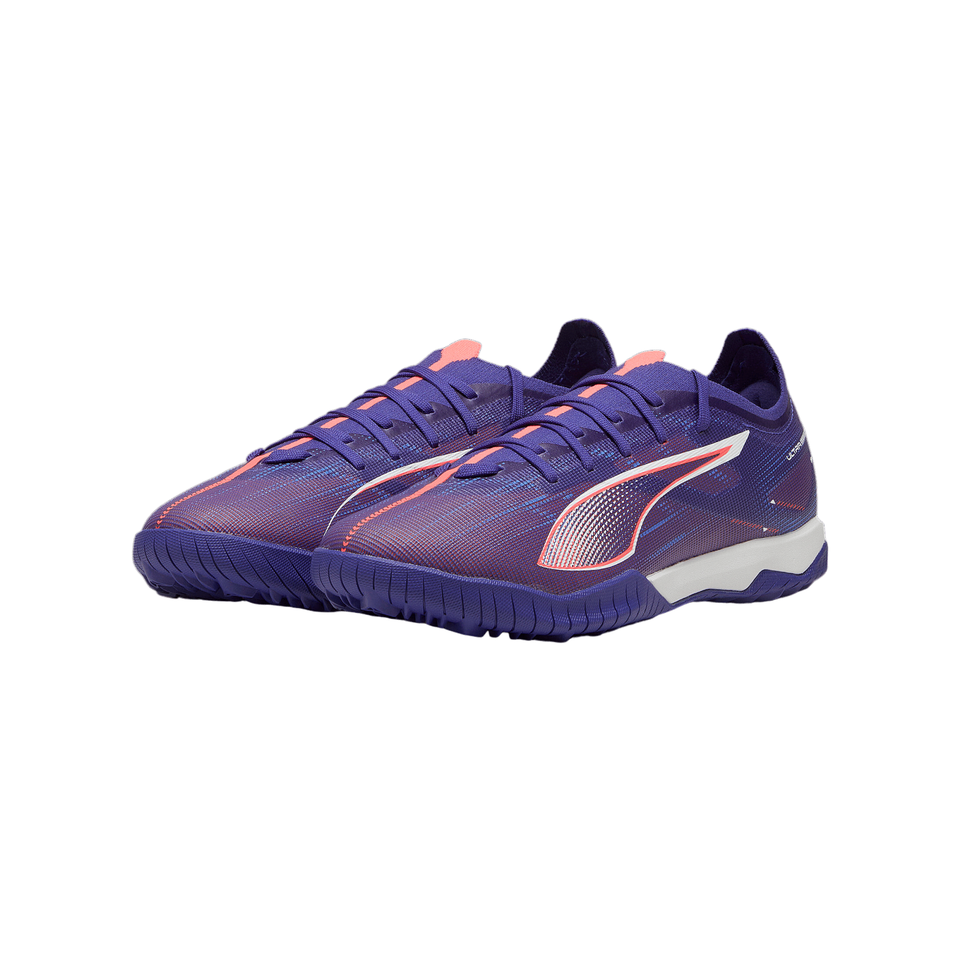 PUMA ULTRA 5 Match TF Pink F01
