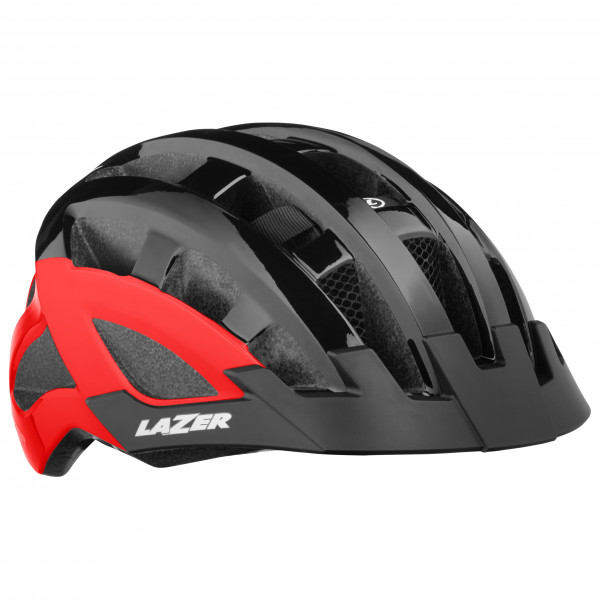 Lazer - Compact DLX - Radhelm