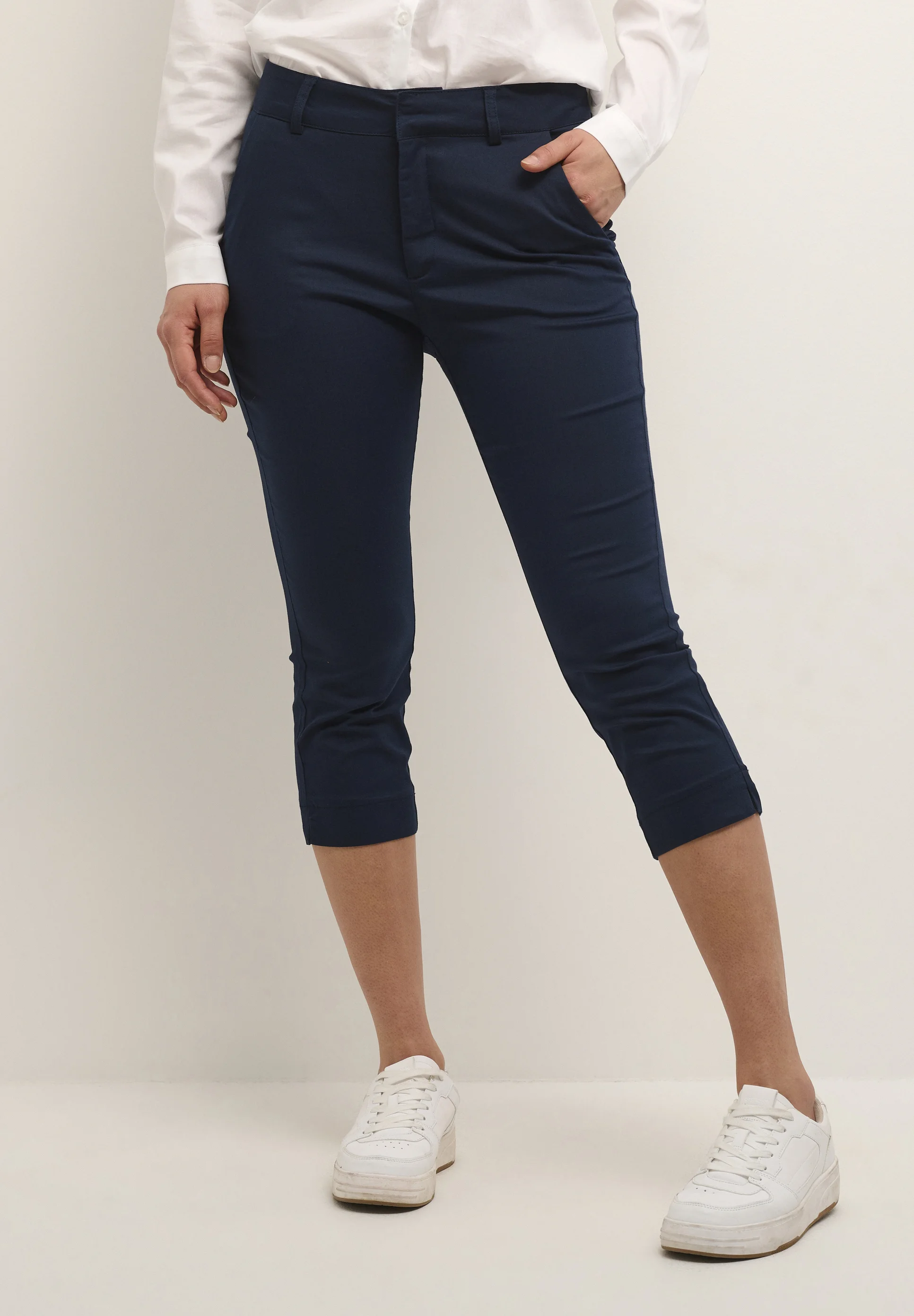 Kaffe LEA- Pantalones cortos