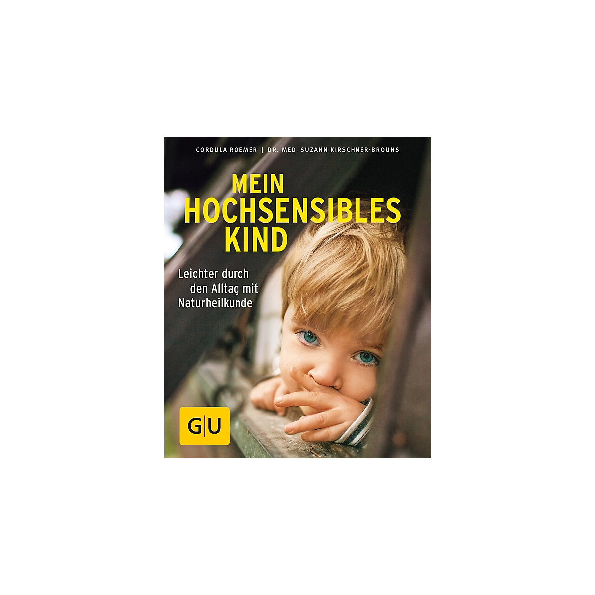 Mein hochsensibles Kind