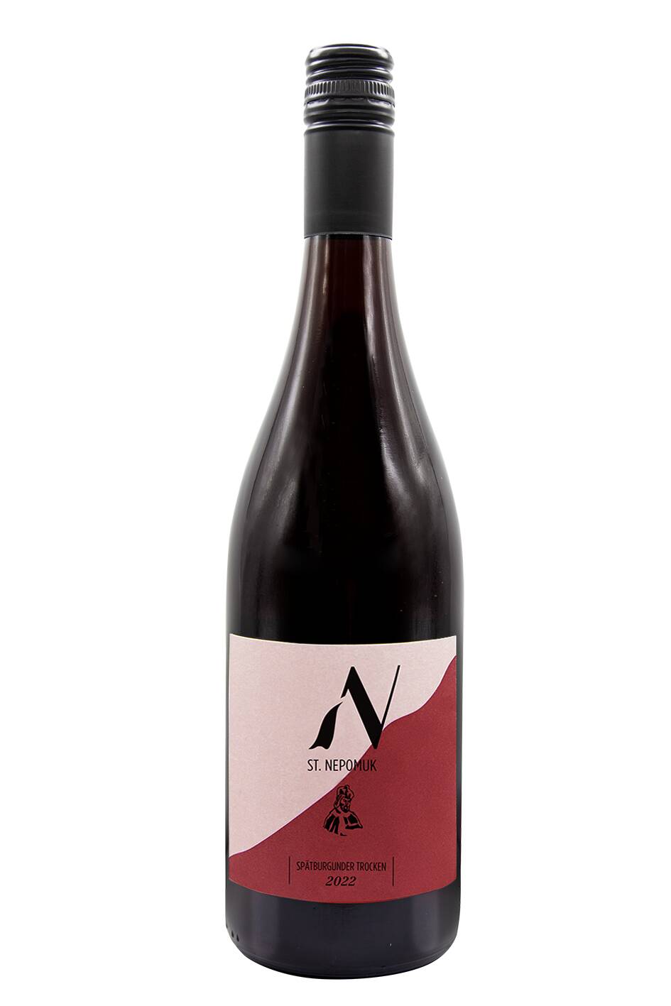 Weingut St. Nepomuk Spätburgunder 2022
