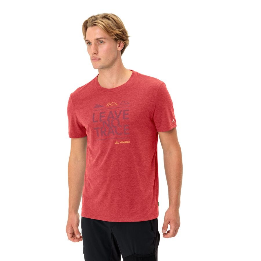 Tekoa T-Shirt III Herren
