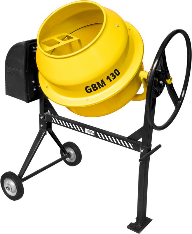 Güde Betonmischer GBM 130 xx