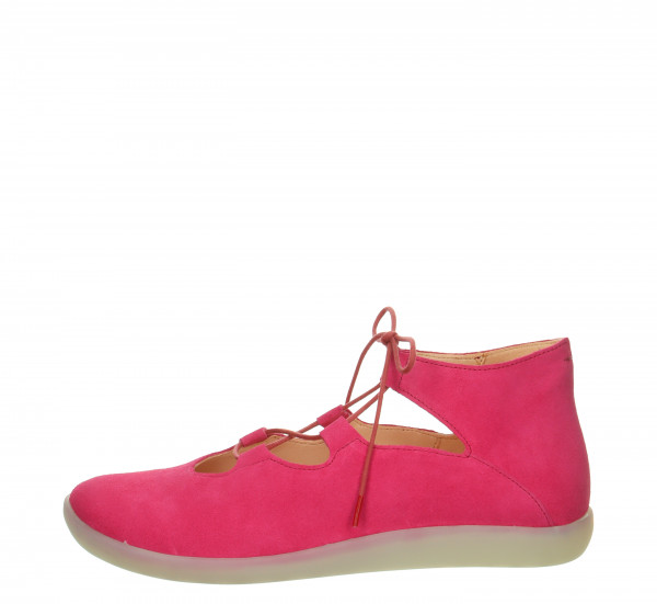 NATURE Ballerina - Magenta