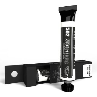 Faded White (20 ml)