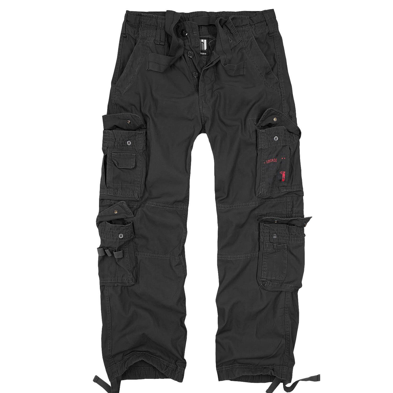 Squad Vintage Cargohose