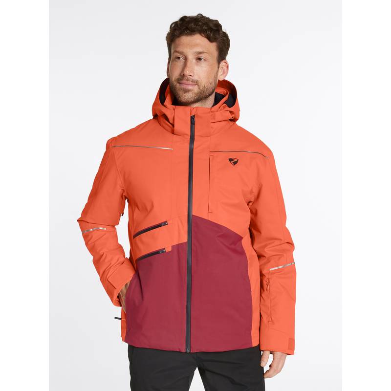 Ziener TOACA Skijacke Herren