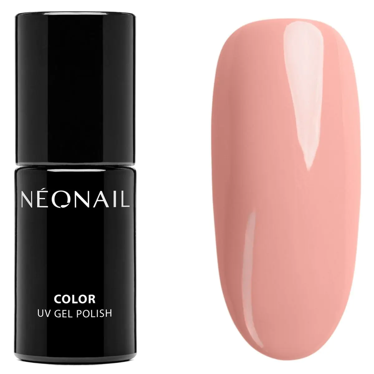 Neonail Sweet Milady Hybrid Nail Polish