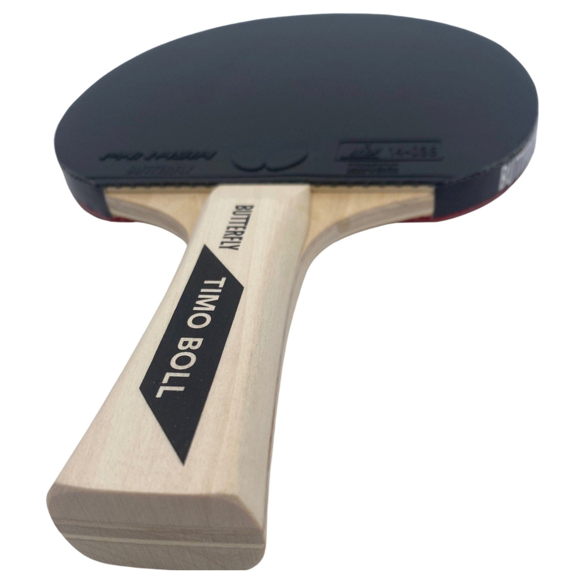 Butterfly Tischtennisschläger Butterfly Timo Boll Set